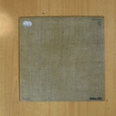 PATXI ANDION - COMO EL VIENTO DEL NORTE - LP