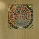 LOQUILLO - RUSTY - 1O PULGADAS