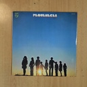 PEQUEÑECES - LOVY - GATEFOLD LP