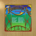 NATI MISTRAL - RECUERDOS DE ORO - GATEFOLD 2 LP