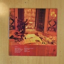 MARINA ROSSELL - BRUIXES I MADUIXES - PROMO GATEFOLD LP