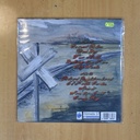 TH BOOTY HUNTERS - BROTHERS IN FARMS - LP