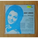 ROSY ARMEN - GWENDOLYNE / PASTERNAK - SINGLE
