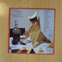 MIQUEL PUJADO - PAPIROFLEXIA - LP