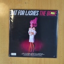 BAT FOR LASHES - THE BRIDE - GATEFOLD 2 LP