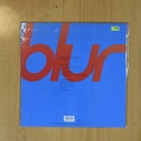 BLUR - THE BALLAD OF DARREN - LP