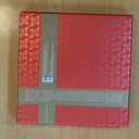 MICHAEL BIBLE - CHRISTMAS - BOX LP + 2 CD + DVD