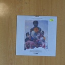 BIFFY CLYRO - ERRORS IN THE HISTORY OF GOD / UNKNOWN MALE 01 - 10 PULGADAS