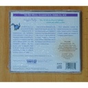 VARIOS - PLAYFUL BABY / BEBE JUGUETON / MUSIC FOR BABIES - CD