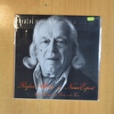 NURIA ESPERT / RAFAEL ALBERTI - AIRE Y CANTO DE LA POESIA A DOS VOCES - LP