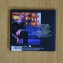 JOHN MAYALL & FRIENDS - ALONG FOR THE RIDE - CD