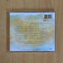 GLORIA ESTEFAN - ABRIENDO PUERTAS - CD