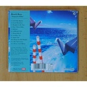 BABY DELI MUSIC - BEACH BOYS SONGS FOR BABIES - CD