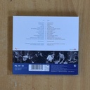 PABLO ALBORAN - EN ACUSTICO - CD