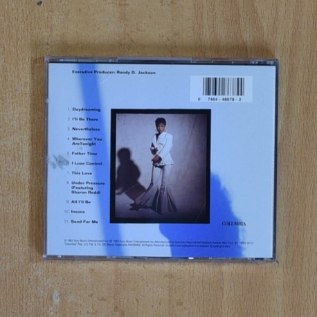 PENNY FORD - PENNY FORD - CD