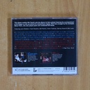 MEL TORME - SWINGS SHUBERT ALLEY / BACK IN TOWN - CD