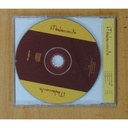 MALAMENTE - ZINGARA - CD