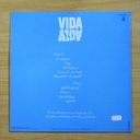 PALOMA SAN BASILIO - VIDA - LP