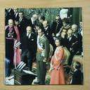 VARIOS - HORAS PARA LA HISTORIA - GATEFOLD - LP