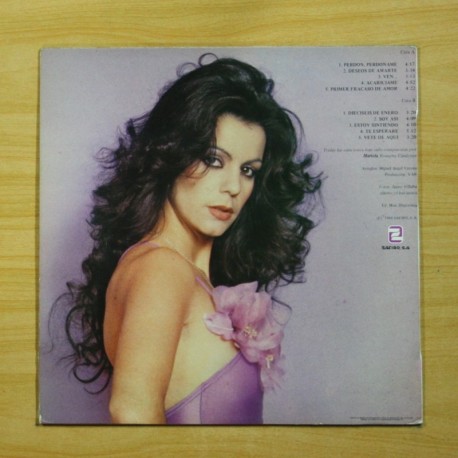 MARIELA - MARIELA - LP