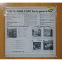 ADRIANO - UNDER THE BRIDGES OF PARIS - LP