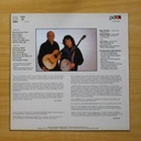 JODY STECHER & KATE BRISLIN - A SONG THAT WILL LINGER - LP