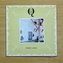 VENTA DEL QUIJOTE - PUERTO LAPICE - GATEFOLD - SINGLE