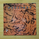 MONSEÑOR - MI EDAD DE ORO - LP