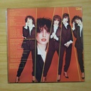 HELEN SCHNEIDER - CRAZY LADY - LP