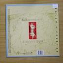 LAS MANOS DE ORLAC - SALUD Y PESETAS - LP