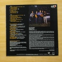 BRUCE DAIGREPONT - COEUR DES CAJUNS - LP