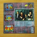 MOFOCO - 90 PROOF - LP