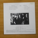 EL GRITO DE YARA - ROMPIENDO BARRERAS - LP