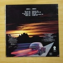 POR LA CARRETERA - BAILA ROCK & ROLL - LP