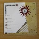 PRESENT HISTORY - PRESENT HISTORY - LP