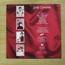 SPLIT CAMERAS - NUNCA MIRES ATRAS - LP