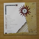 PRESENT HISTORY - PRESENT HISTORY - LP