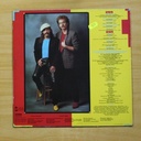 BELLAMY BROTHERS - RESTLESS - LP
