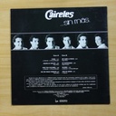 CAIRELES - ...SIN MAS - LP