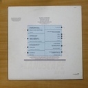 TIM CROSS - CLASSIC LANDSCAPE - LP