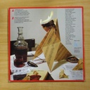 MIQUEL PUJADO - PAPIROFLEXIA - LP