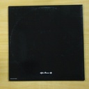 FRANCO CERRI / ENRICO INTRA - EFFETTO ALFA - GATEFOLD - LP