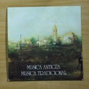 NEOCANTES - NEOCANTES - GATEFOLD - LP
