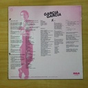 GARCIA GARCIA - LAS CHICAS NOS PREFIEREN RUBIOS - LP
