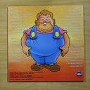 BAMSE - I EN LILLE BAD DER GYNGER 34 FEDE HITS - GATEFOLD - 2 LP