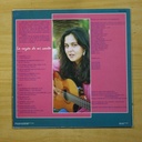 MARISA - LA RAZON DE MI CANTO - LP