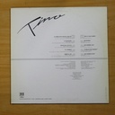 TINO - RINDETE - LP