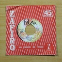 PATRICIA CARLI - TROIS FOIS RIEN - PROMO - SINGLE