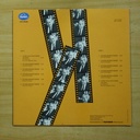 POUL ERIK KROGEN - A DE IK ENGANG LOWN - LP