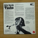 SVEN BERTIL TAUBE - 12 VISOR AV EVERT TAUBE - LP